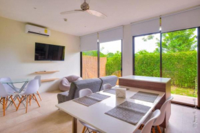 Captivating 2-Bed Apartment, Jaco